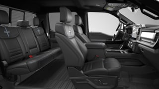 2026 Ford Super Duty® Internal Image 1